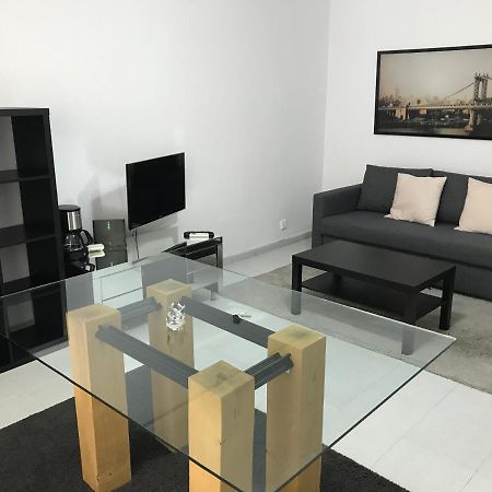 Apartamento En Plaza Callao 马德里 外观 照片