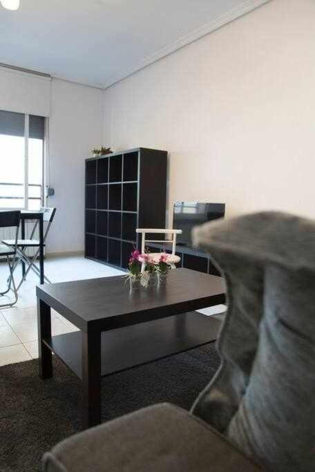 Apartamento En Plaza Callao 马德里 外观 照片